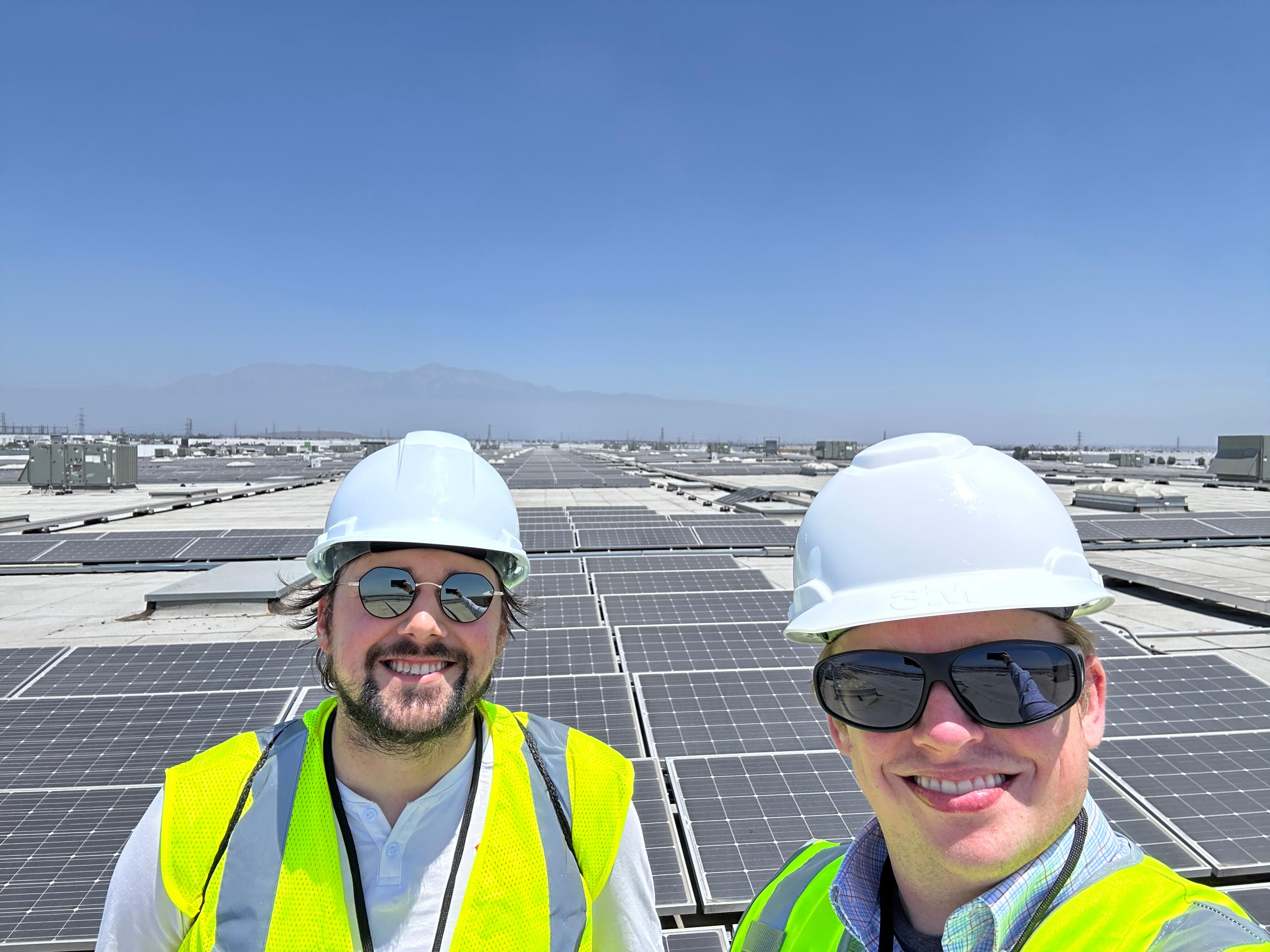 Inspection & WaveForm